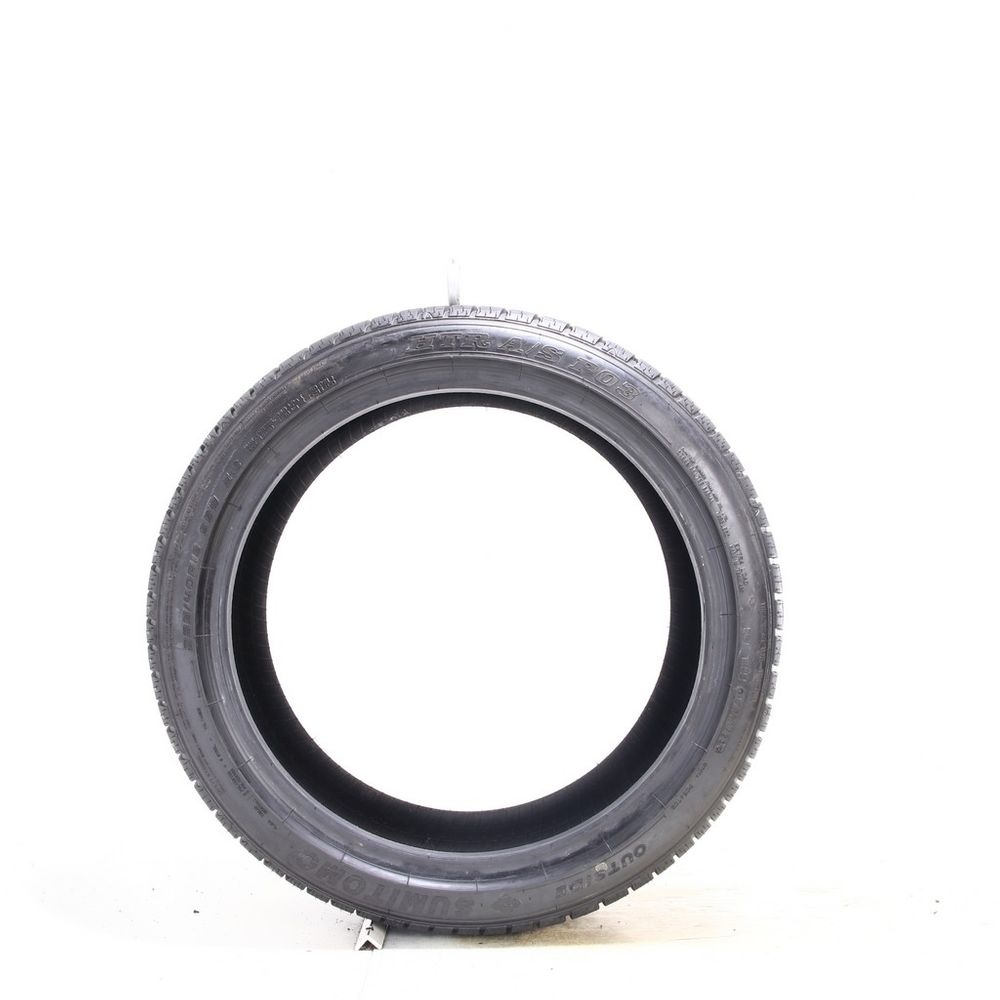 Used 235/40R18 Sumitomo HTR A/S P03 95W - 7.5/32 - Image 3
