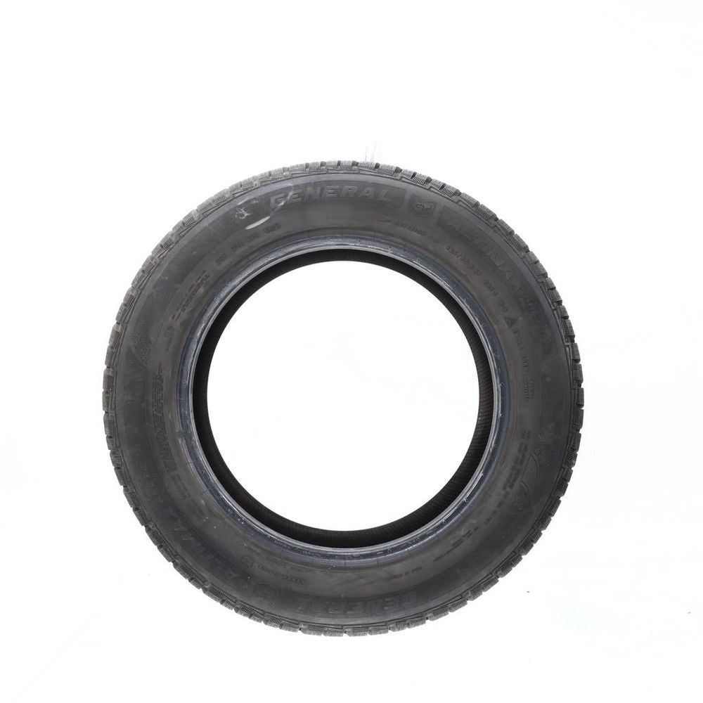 Used 225/60R17 General Altimax Arctic 12 103T - 11/32 - Image 3