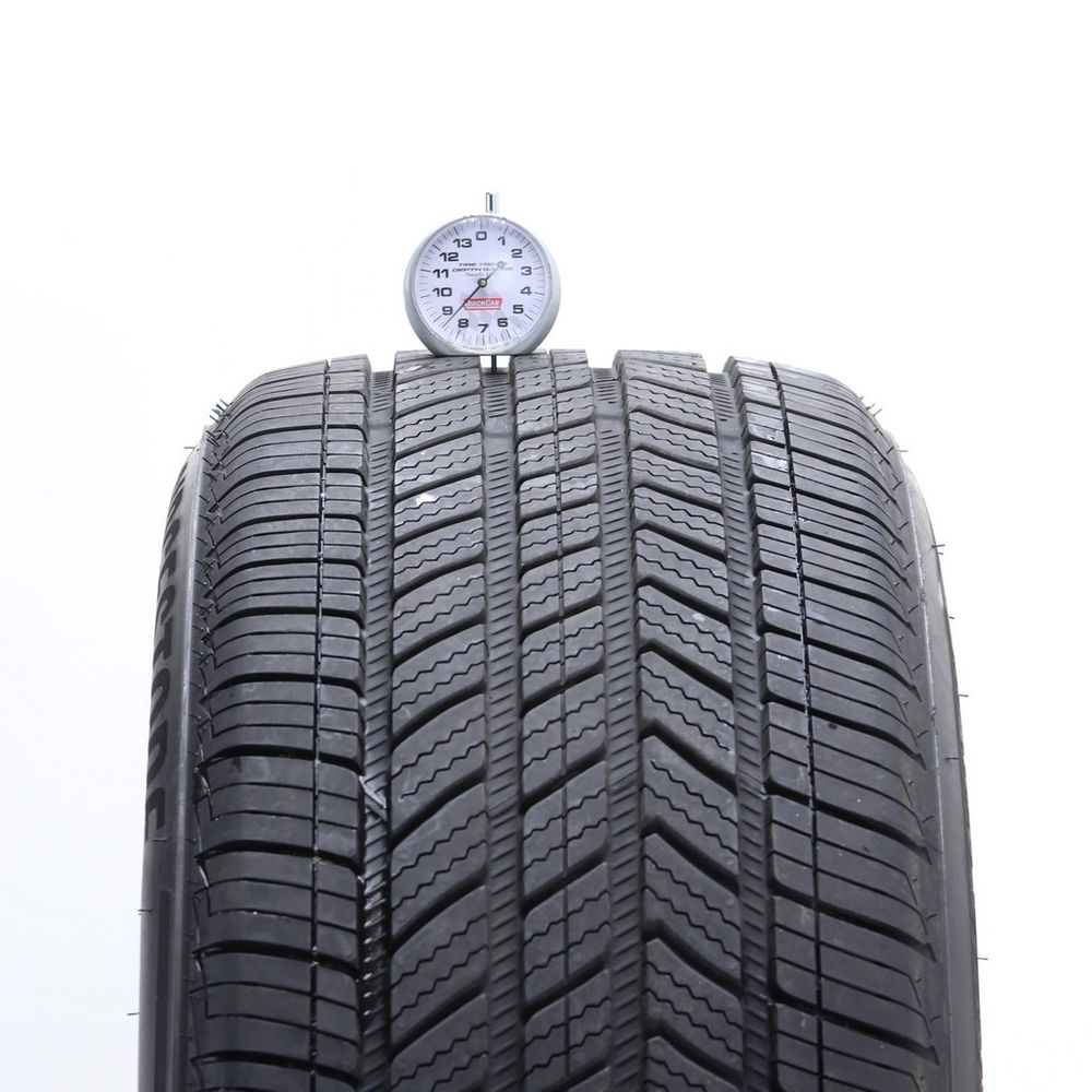 Used 235/50R17 Bridgestone Turanza Quiet Track 96H - 8.5/32 - Image 2