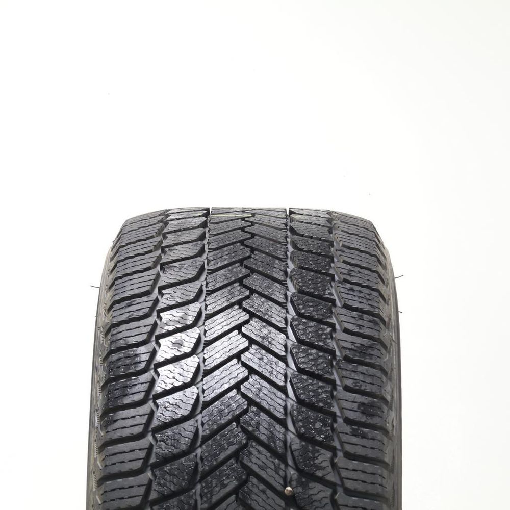 Driven Once 255/55R18 Michelin X-Ice Snow SUV 109T - 9/32 - Image 2