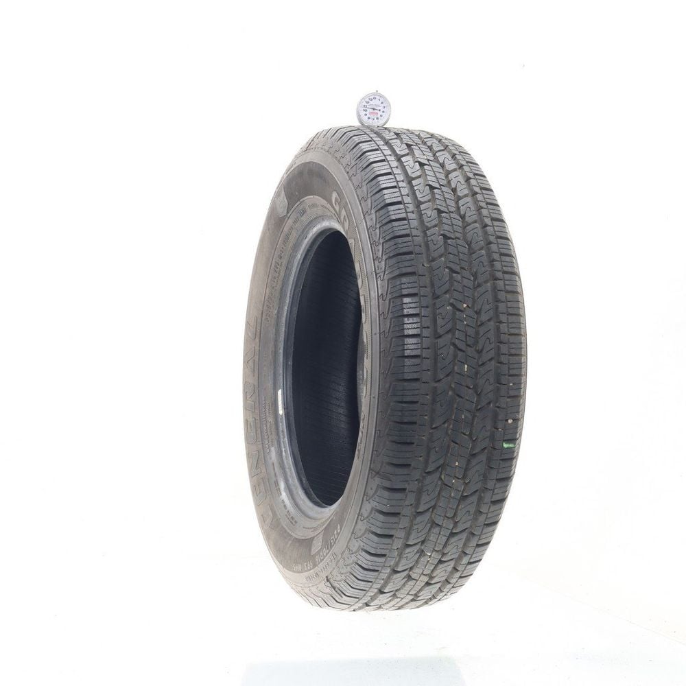 Used 215/70R16 General Grabber HTS 99S - 11/32 - Image 1