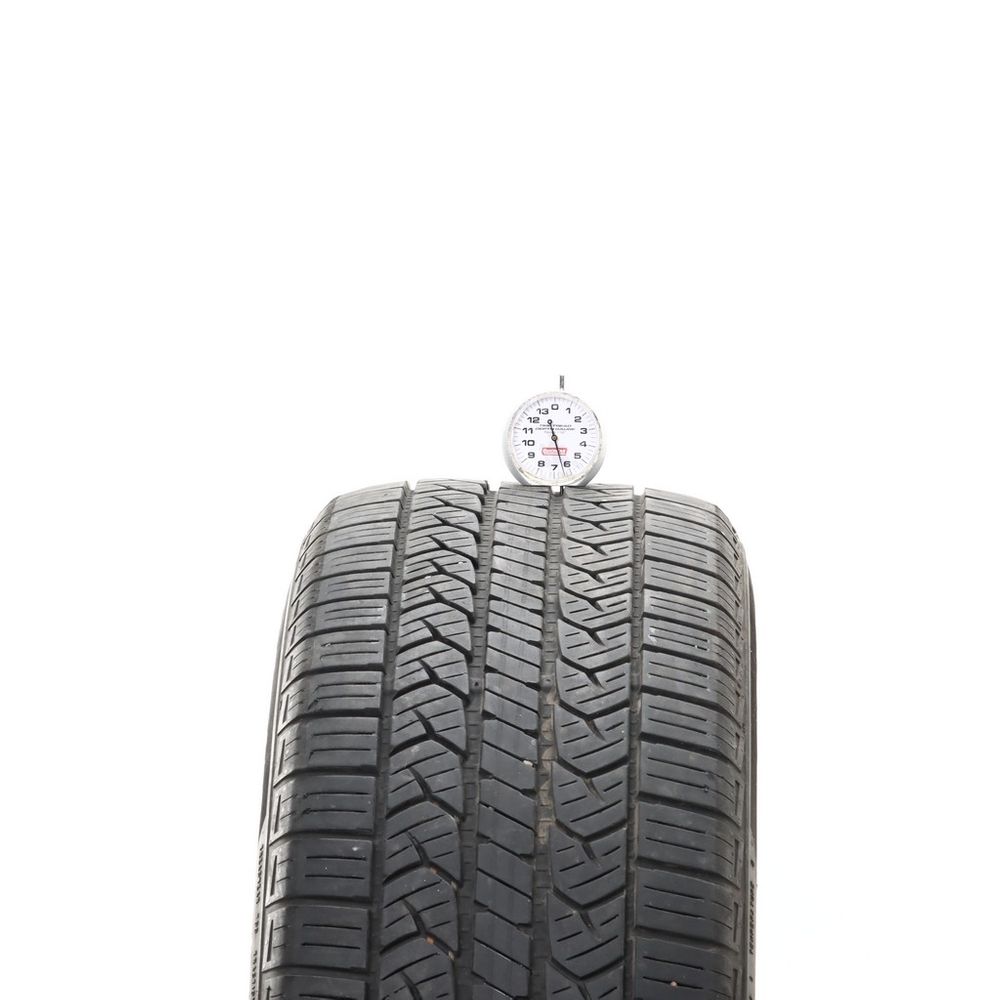 Set of (2) Used 225/60R17 General Altimax RT45 99T - 6-7/32 - Image 2