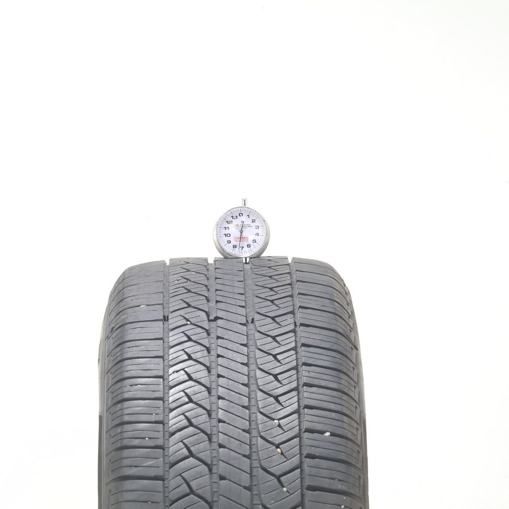 Set of (2) Used 225/60R17 General Altimax RT45 99T - 6-7/32 - Image 5