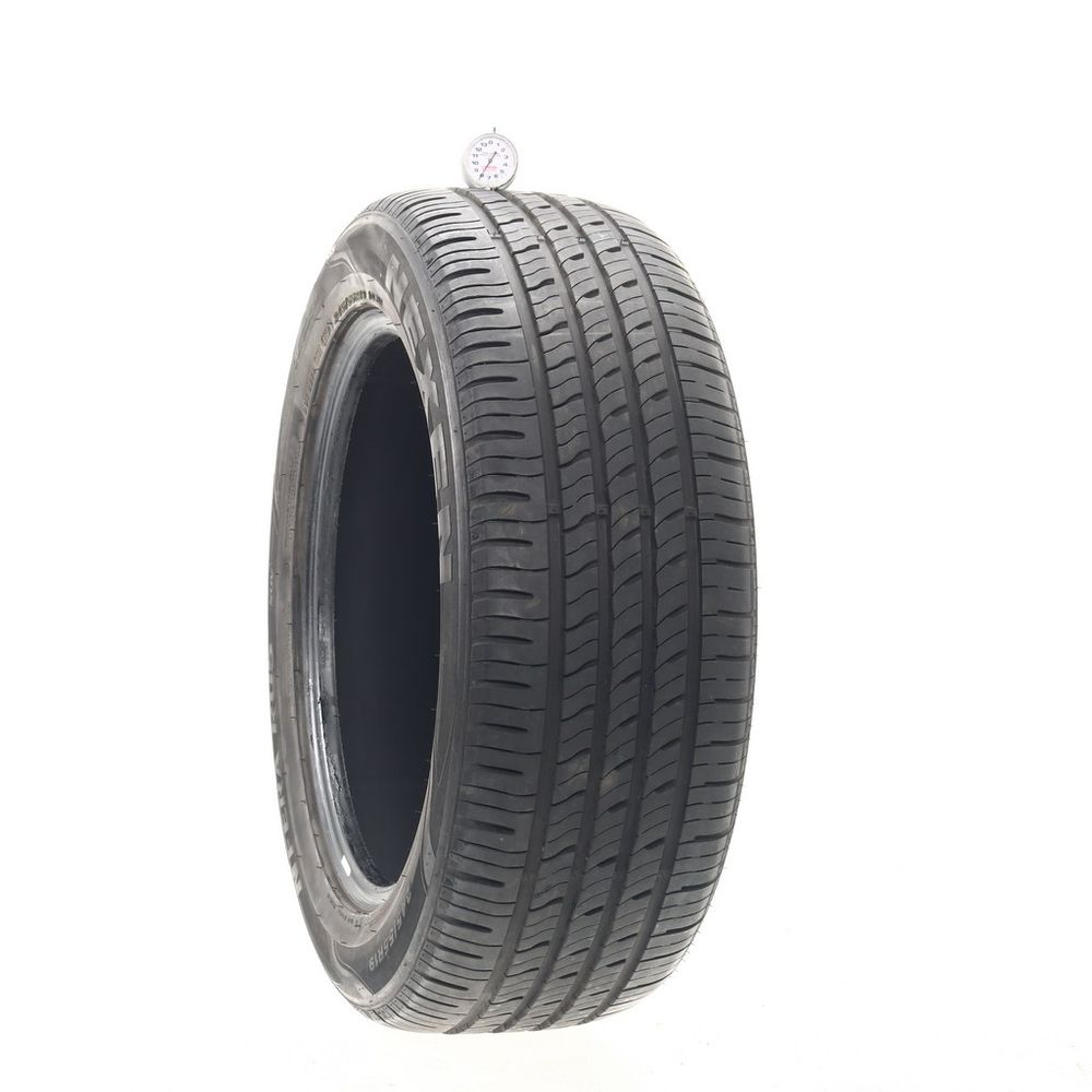 Used 245/55R19 Nexen N'Fera RU5 SUV 103V - 8/32 - Image 1