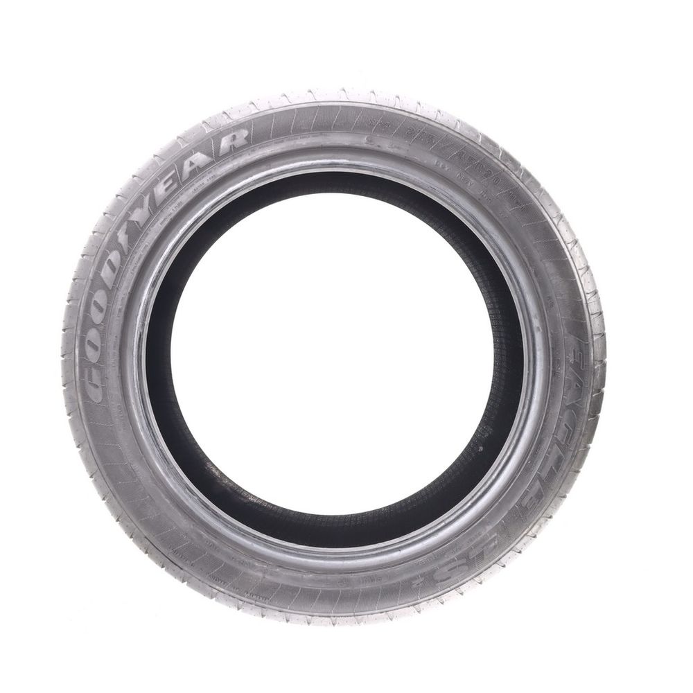 Used 275/45R20 Goodyear Eagle LS-2 110H - 8.5/32 - Image 3