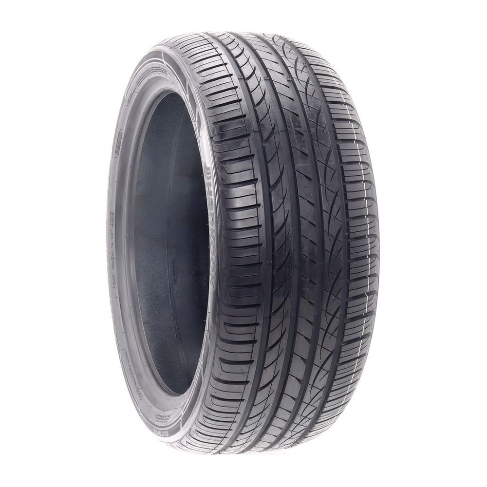 Set of (2) New 255/40R20 Hankook Ventus S1 Noble2 101H - 10/32 - Image 1