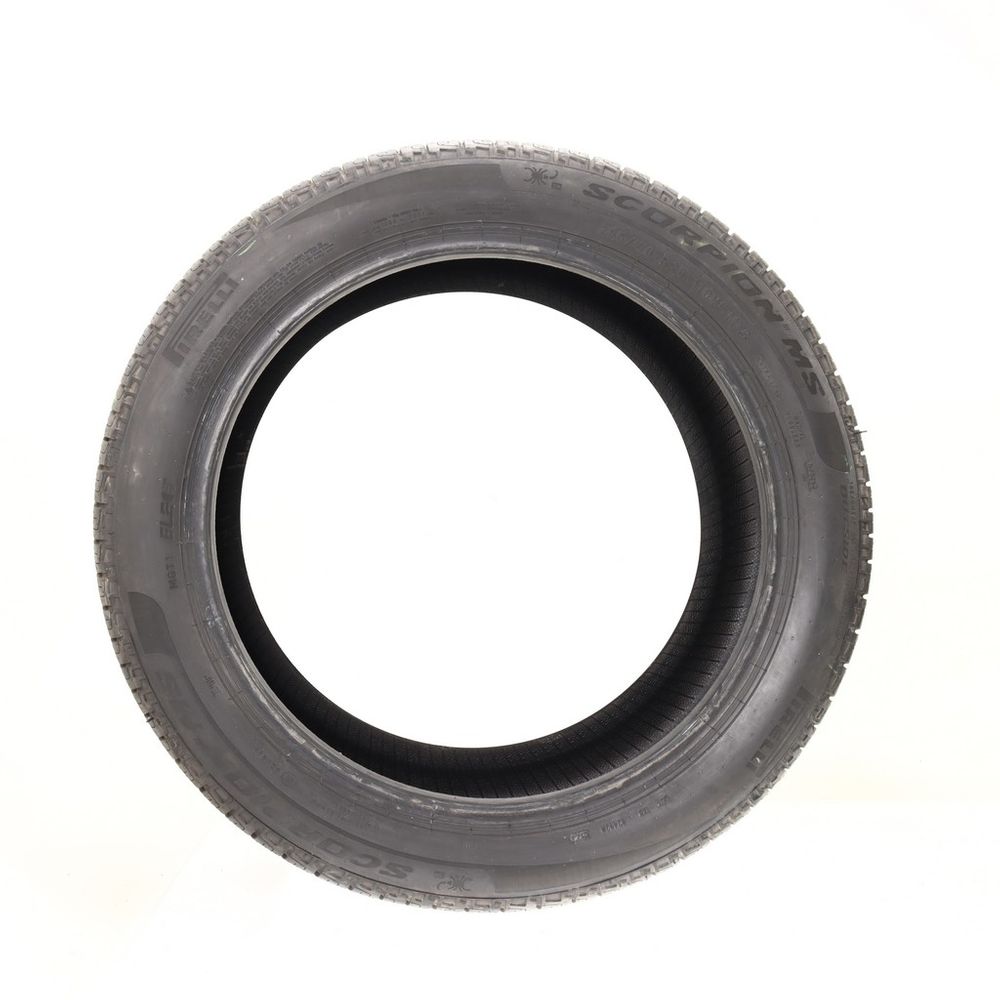 Driven Once 295/40R20 Pirelli Scorpion MS MGT1 ELECT 110W - 8.5/32 - Image 3