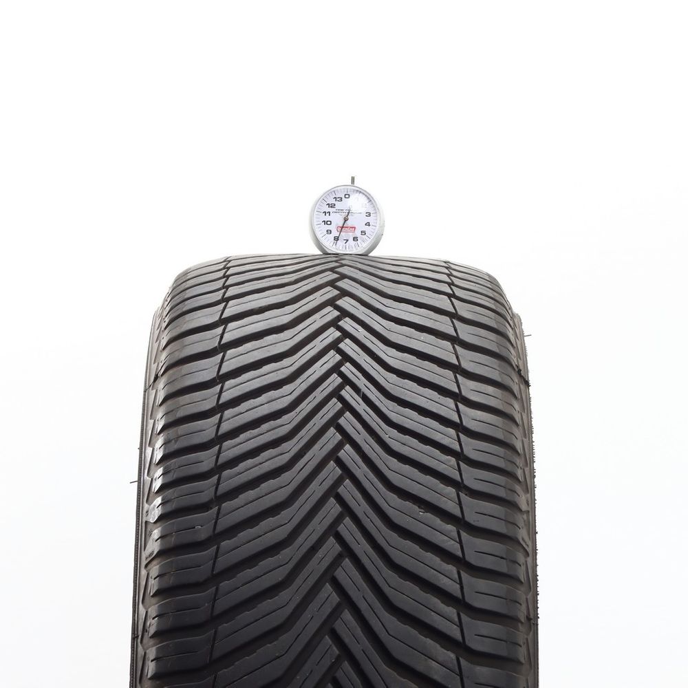 Used 245/55R19 Michelin CrossClimate 2 103V - 7.5/32 - Image 2