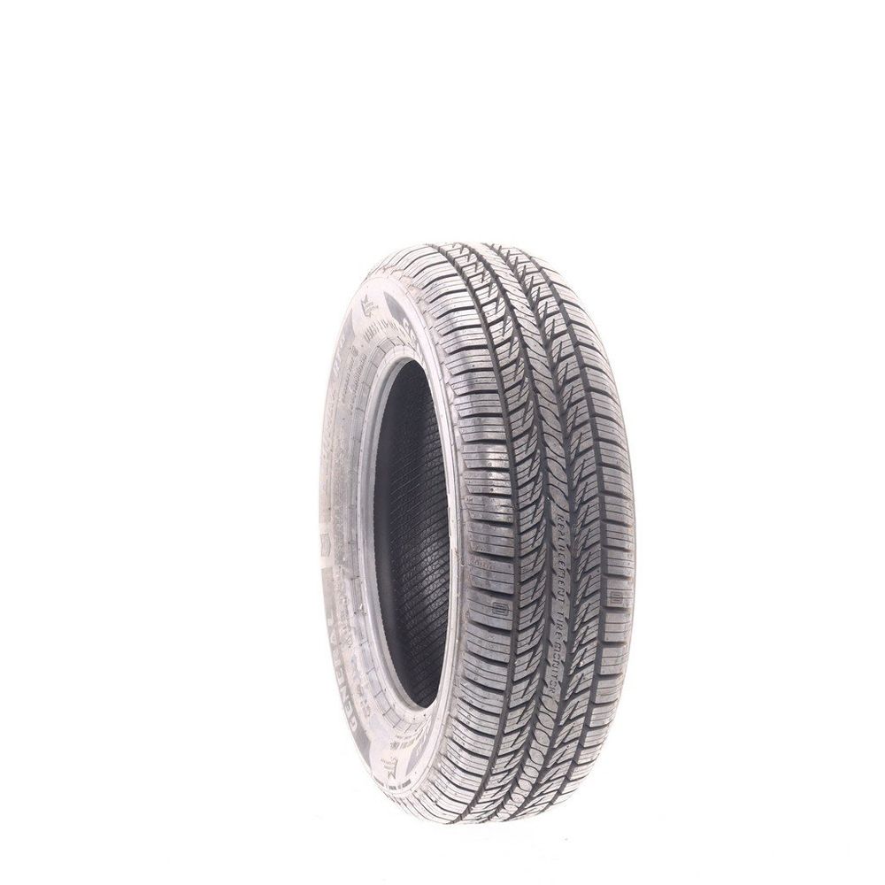 Driven Once 175/65R14 General Altimax RT43 82T - 10.5/32 - Image 1