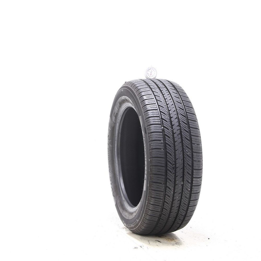 Set of (2) Used 205/55R16 Yokohama Avid Ascend LX 91H - 7-7.5/32 - Image 2