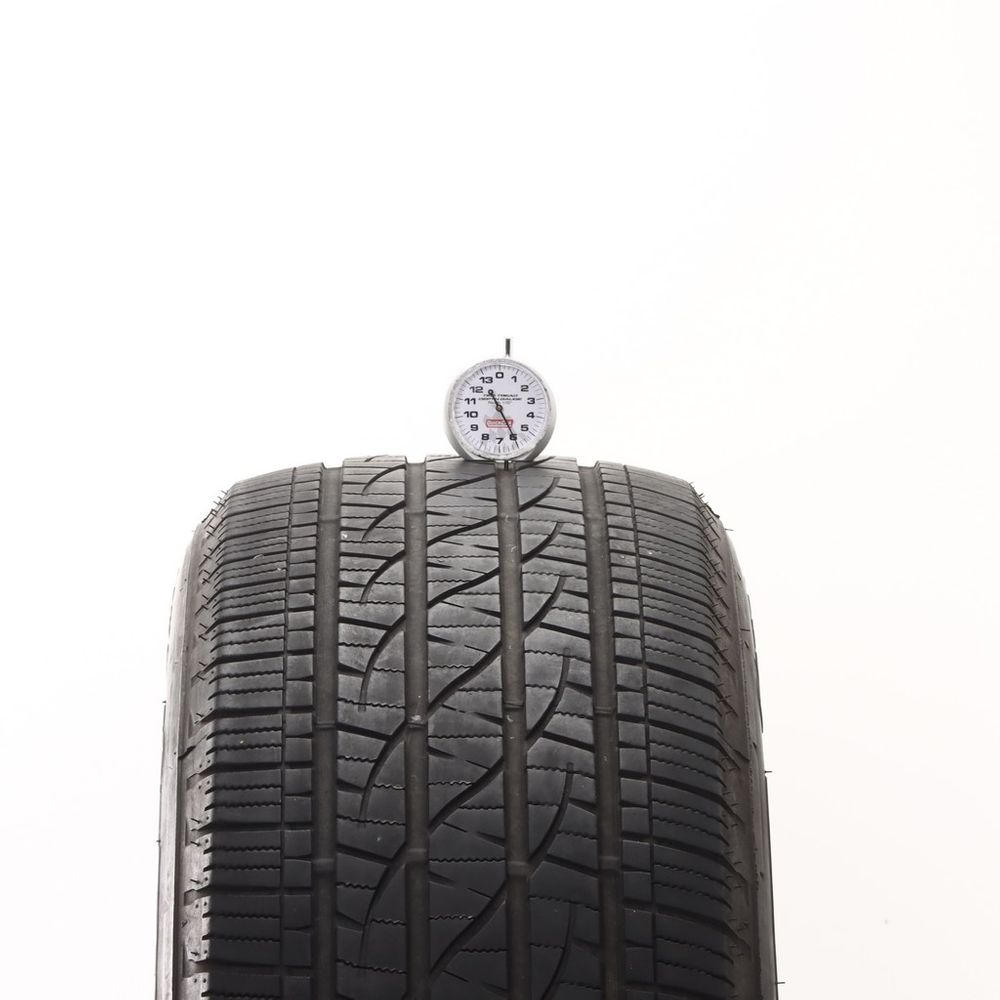 Used 255/55R20 Firestone Destination LE3 107H - 6/32 - Image 2