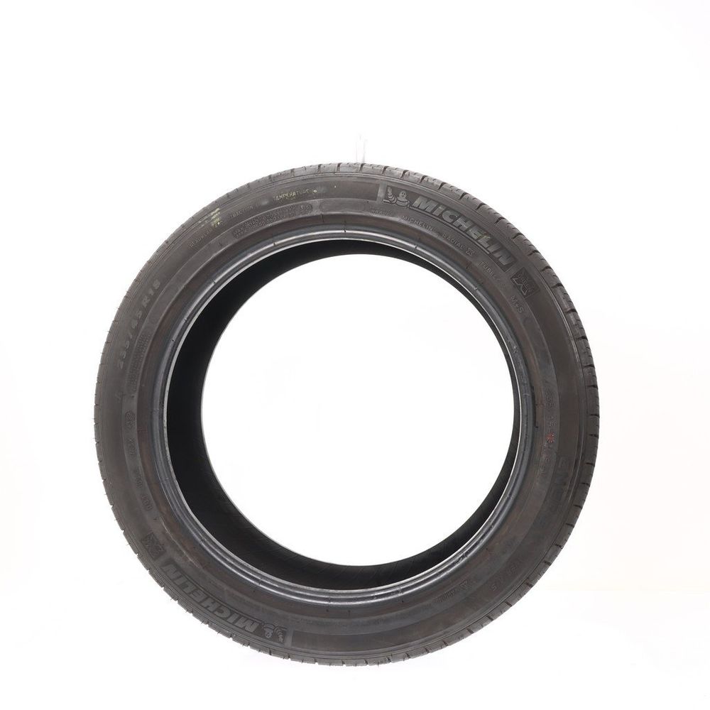 Set of (2) Used 235/45R18 Michelin Energy Saver A/S 94V - 6/32 - Image 3