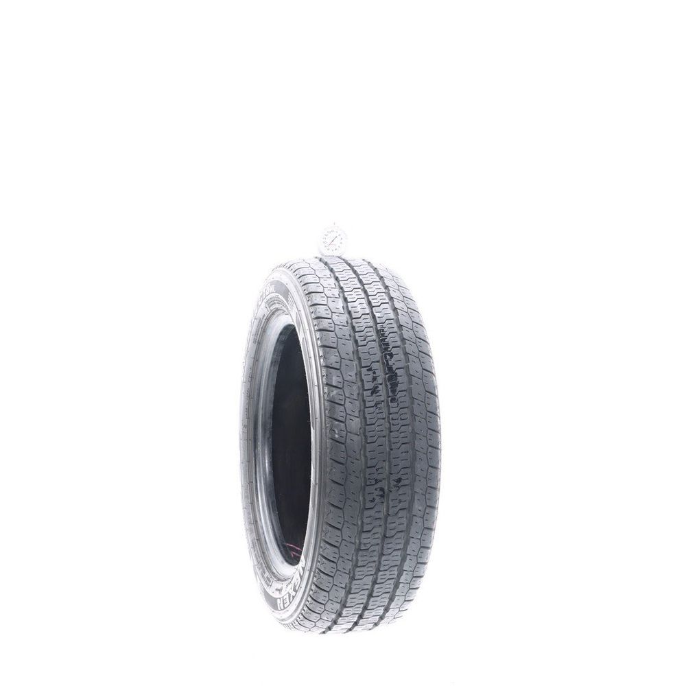 Set of (2) Used 185/60R15C Nexen Roadian CT8 HL 94/92T - 8.5-9/32 - Image 1