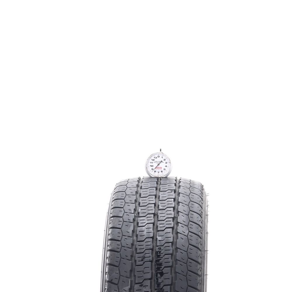 Set of (2) Used 185/60R15C Nexen Roadian CT8 HL 94/92T - 8.5-9/32 - Image 2