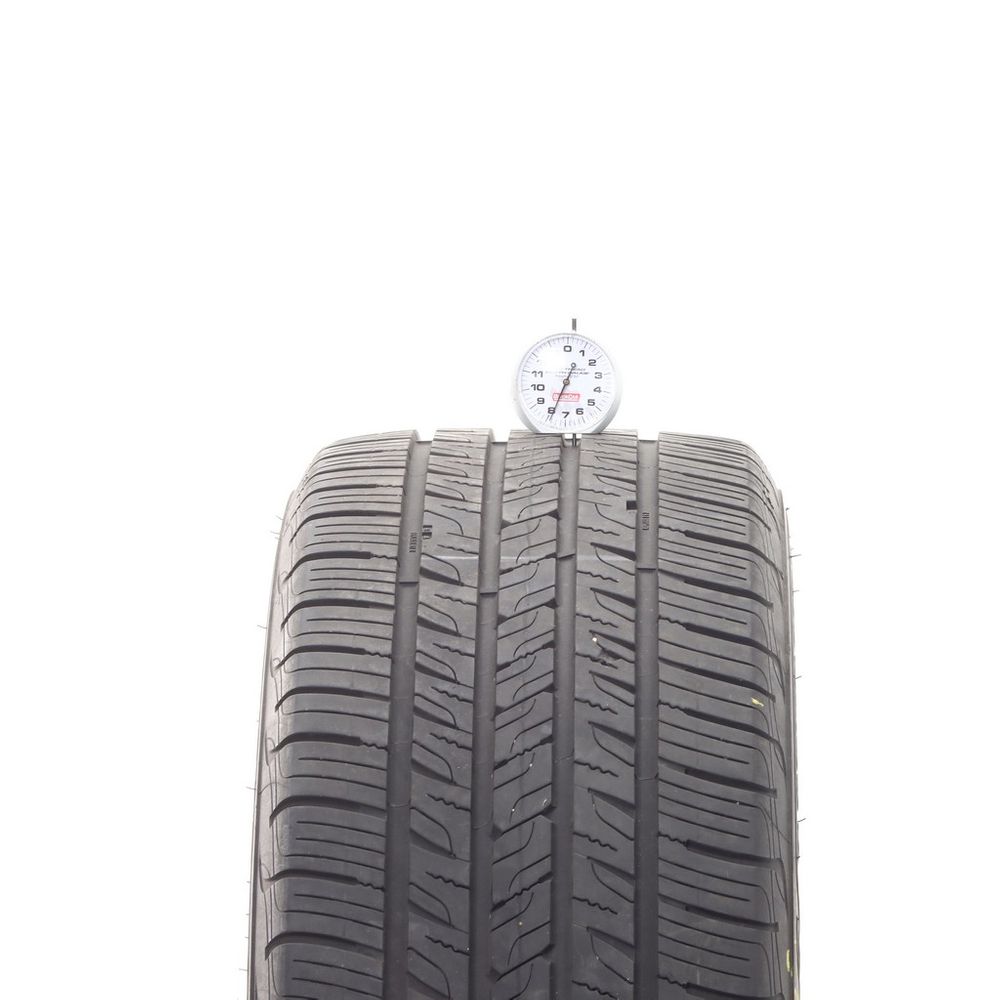 Set of (2) Used 235/45R18 Goodyear Assurance ComfortDrive 94V - 7.5/32 - Image 2