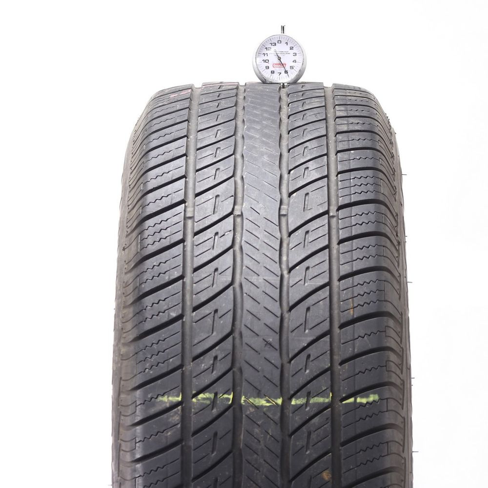 Set of (2) Used 265/70R17 Uniroyal Tiger Paw Touring A/S 115H - 6-7.5/32 - Image 2