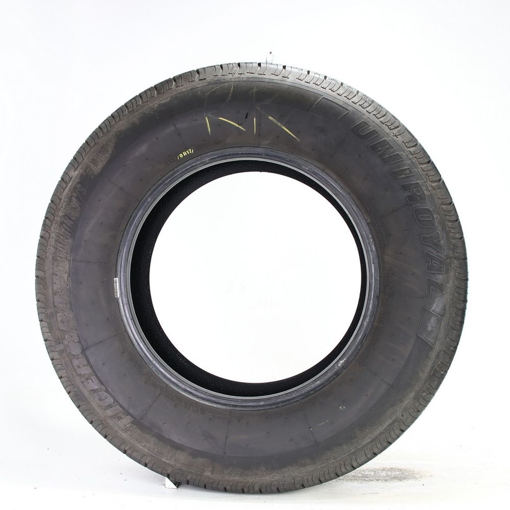 Set of (2) Used 265/70R17 Uniroyal Tiger Paw Touring A/S 115H - 6-7.5/32 - Image 3