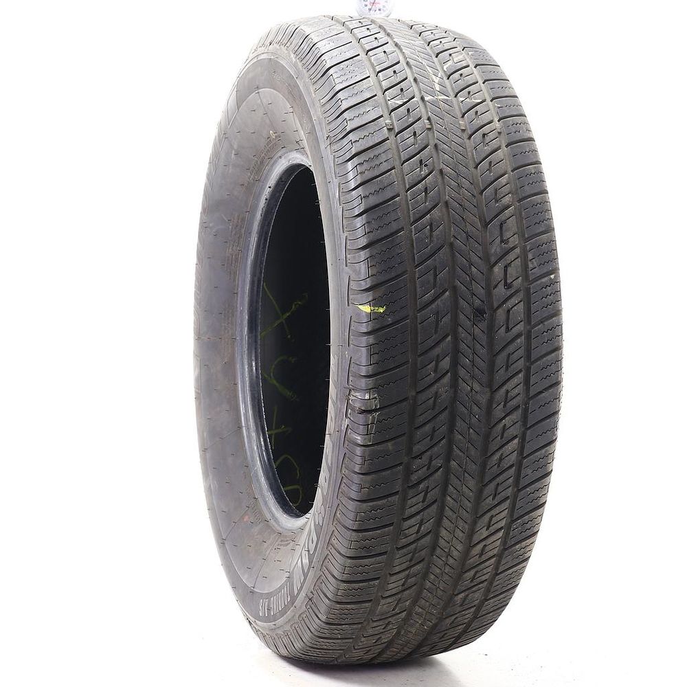 Set of (2) Used 265/70R17 Uniroyal Tiger Paw Touring A/S 115H - 6-7.5/32 - Image 4