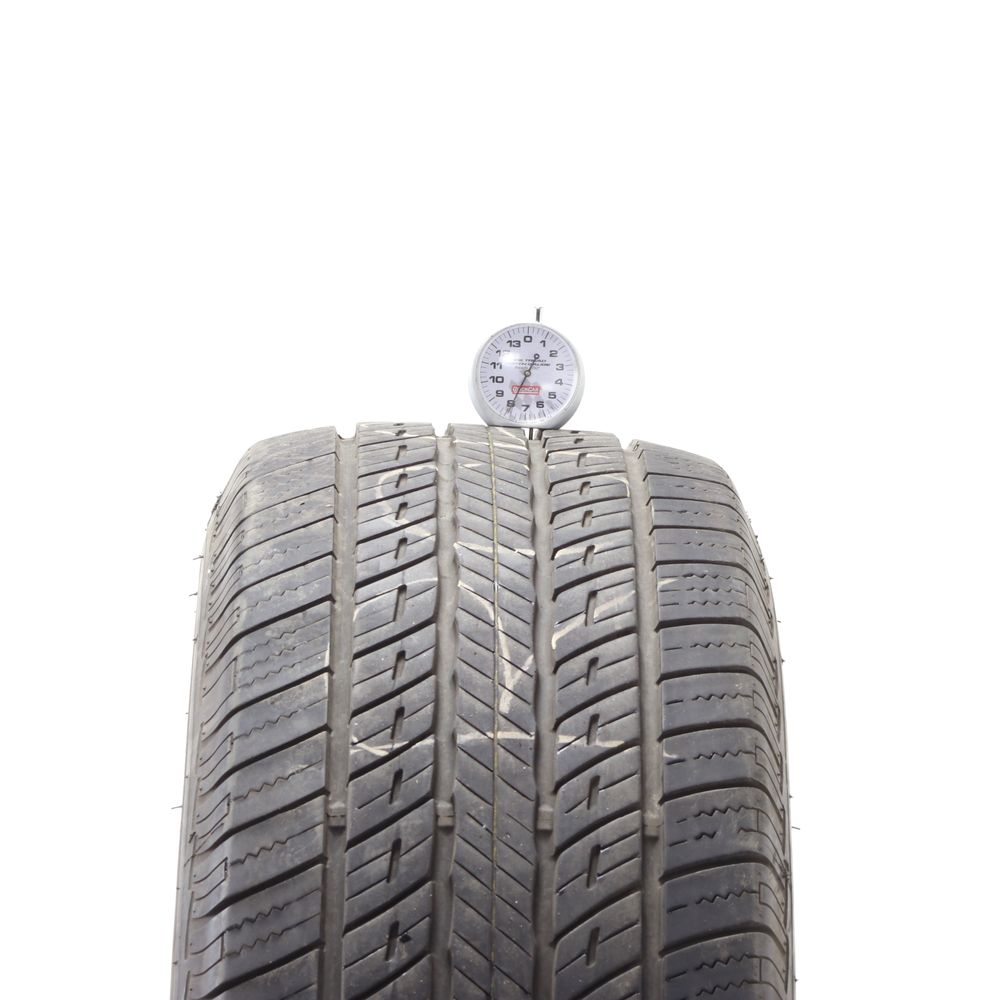 Set of (2) Used 265/70R17 Uniroyal Tiger Paw Touring A/S 115H - 6-7.5/32 - Image 5