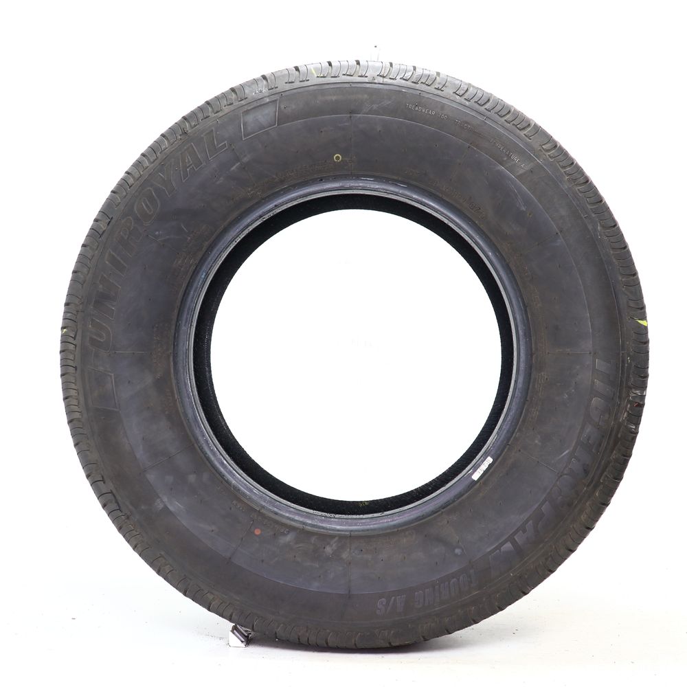 Set of (2) Used 265/70R17 Uniroyal Tiger Paw Touring A/S 115H - 6-7.5/32 - Image 6