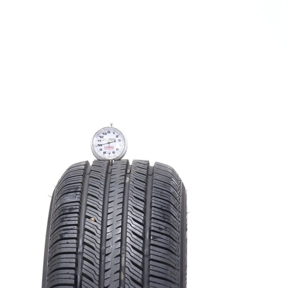 Set of (2) Used 185/65R15 Yokohama Avid Ascend LX 88H - 10/32 - Image 2