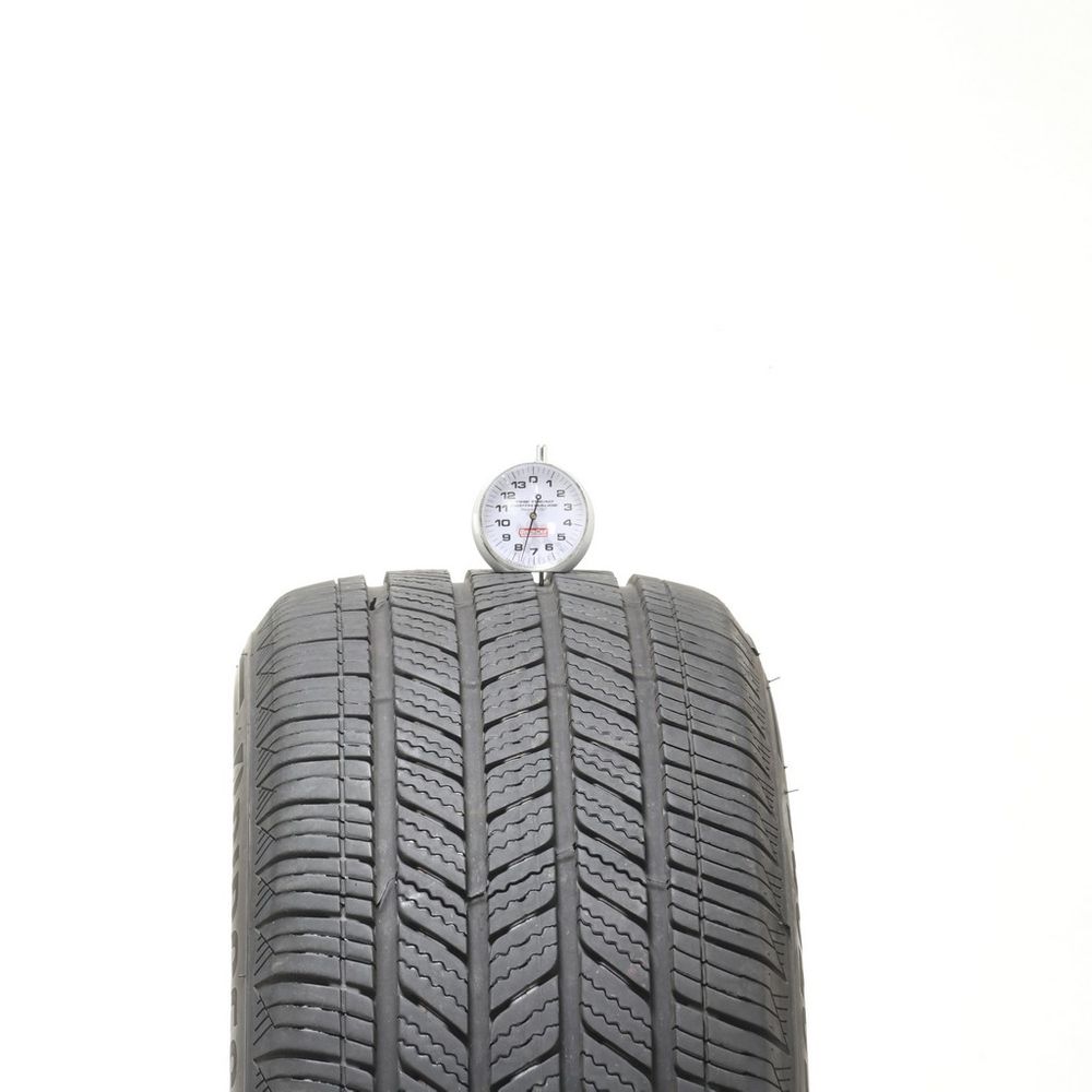 Set of (2) Used 215/55R17 Bridgestone Turanza LS100 94H - 7-7.5/32 - Image 5