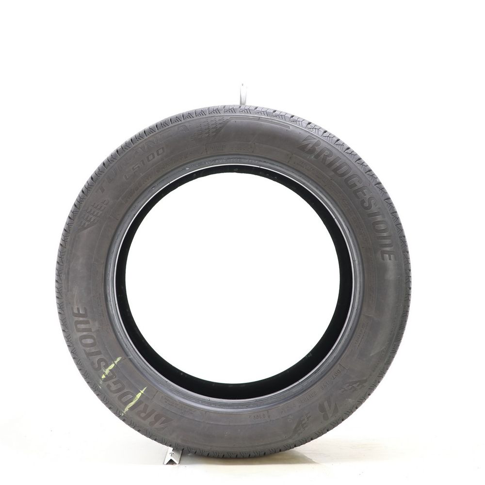 Set of (2) Used 215/55R17 Bridgestone Turanza LS100 94H - 7-7.5/32 - Image 6
