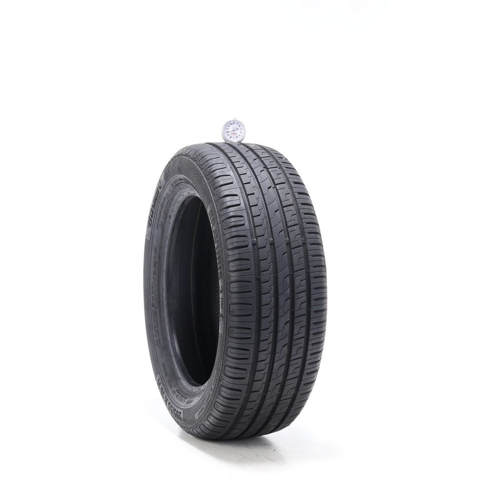 Set of (2) Used 205/55R16 Barum Bravuris 3 HM 91H - 8-9.5/32 - Image 4
