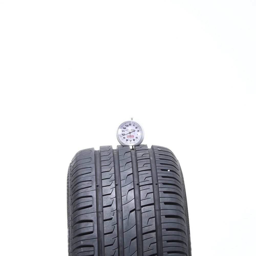 Set of (2) Used 205/55R16 Barum Bravuris 3 HM 91H - 8-9.5/32 - Image 5