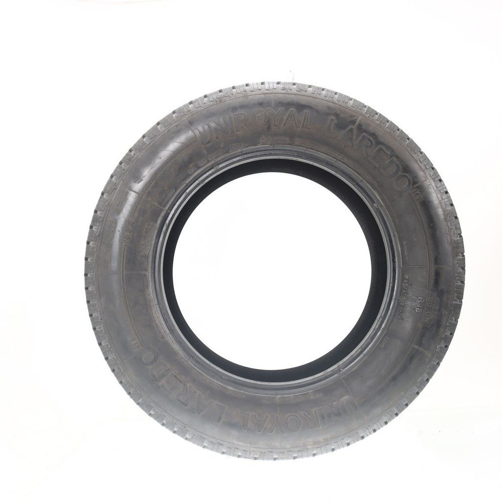 Used 265/65R18 Uniroyal Laredo HT 114T - 7.5/32 - Image 3
