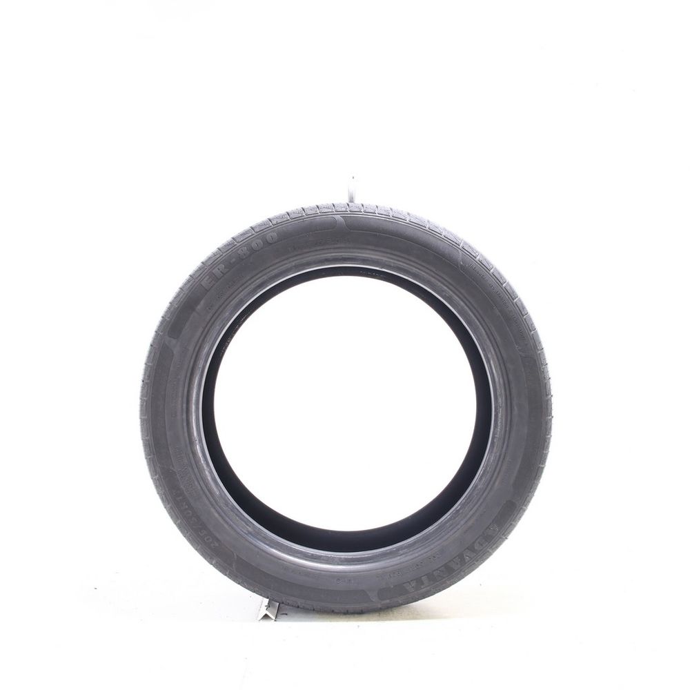 Used 205/50R17 Advanta ER-800 93V - 8/32 - Image 3