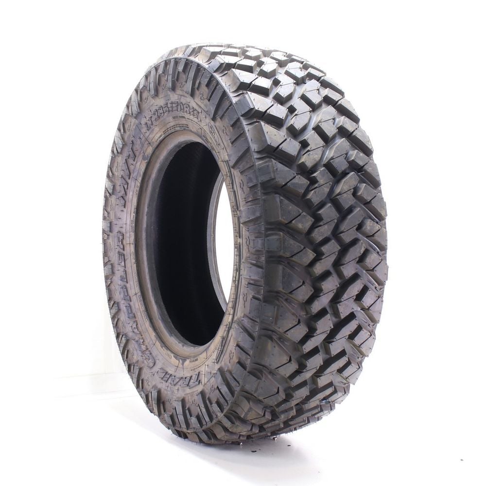 Set of (2) New LT 285/70R17 Nitto Trail Grappler M/T 116/113Q C - 19/32 - Image 1