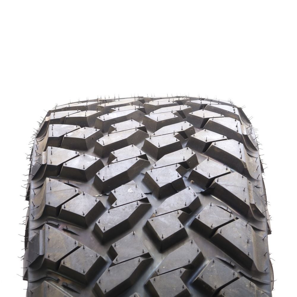 Set of (2) New LT 285/70R17 Nitto Trail Grappler M/T 116/113Q C - 19/32 - Image 2