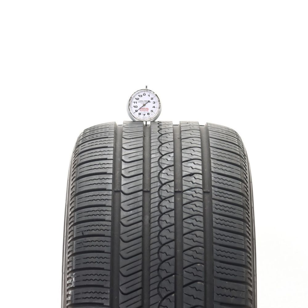 Used 255/55R18 Pirelli Scorpion AS Plus 3 109V - 9/32 - Image 2