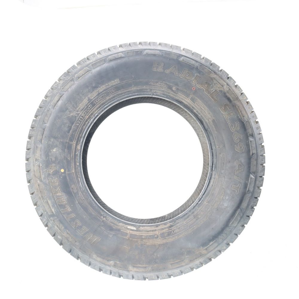 Used LT 285/70R17 Westlake SL369 AT 121/118Q E - 14/32 - Image 3