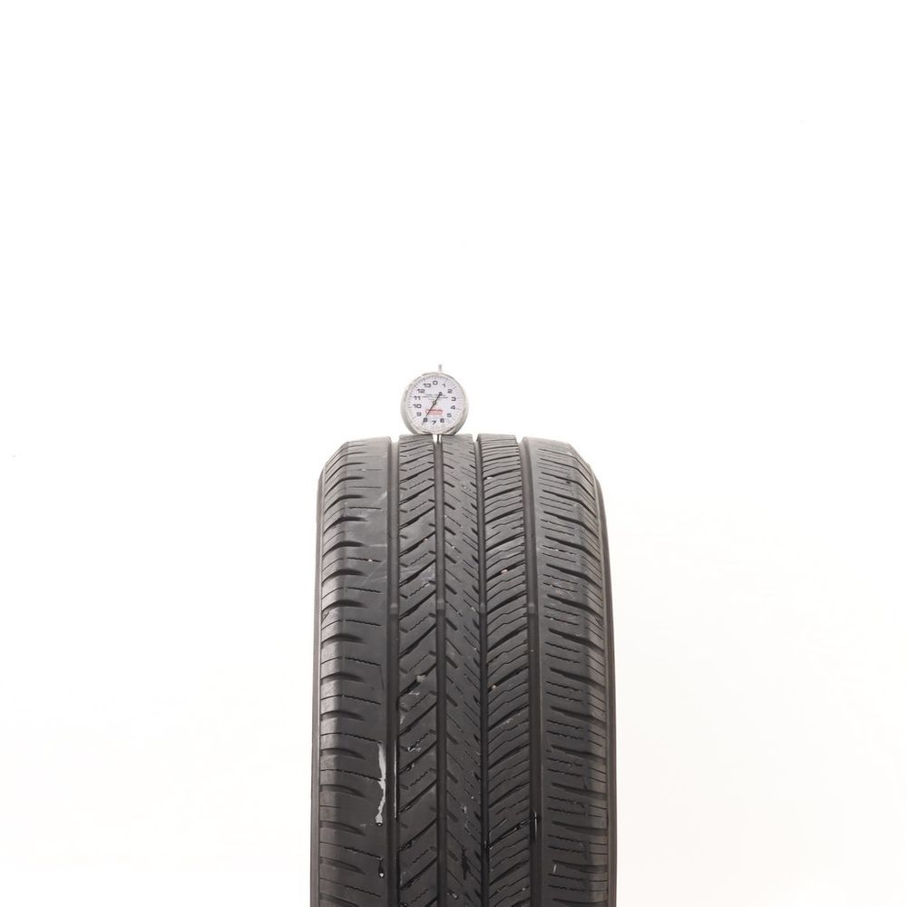 Used 205/55R17 Yokohama YK-GTX 95V - 8/32 - Image 2