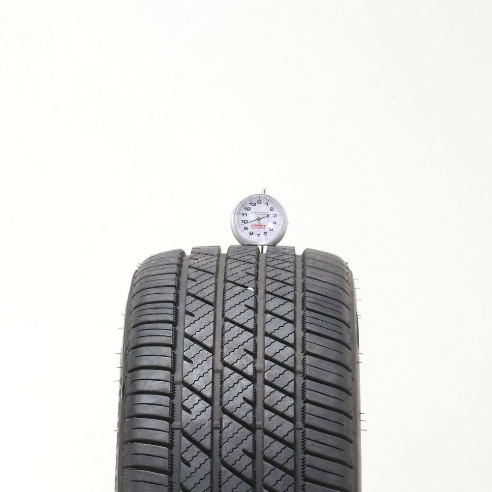 Set of (4) Used 205/45R17 Bridgestone Potenza RE980AS+ 84W - 9.5/32 - Image 2