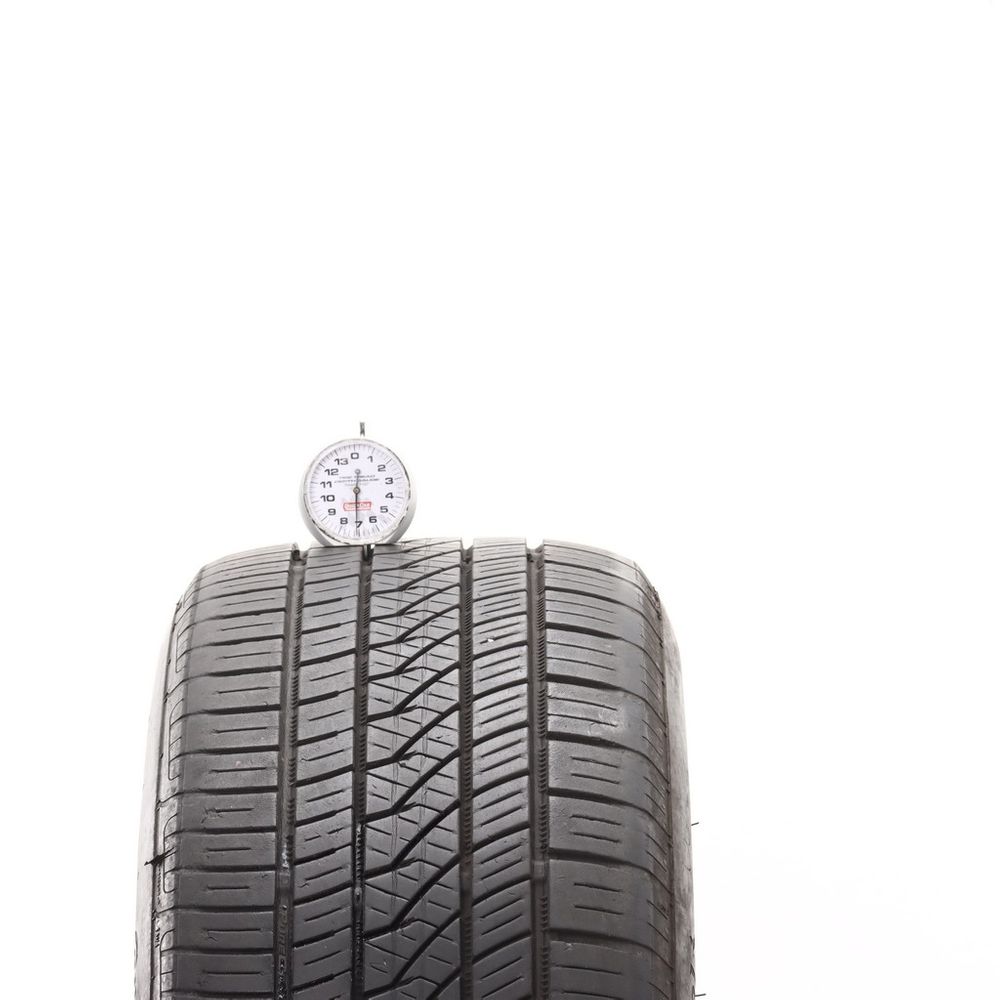 Used 215/55R17 Continental PureContact LS 94V - 7/32 - Image 2