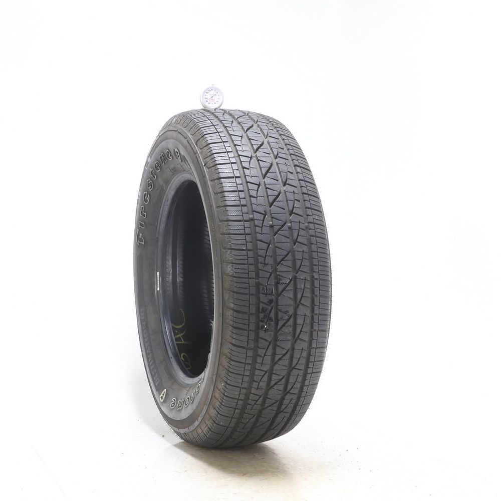 Used 245/65R17 Firestone Destination LE3 107T - 9/32 - Image 1
