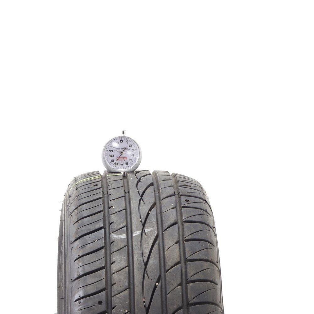Set of (4) Used 195/65R15 Ohtsu FP0612 A/S 91H - 8/32 - Image 2