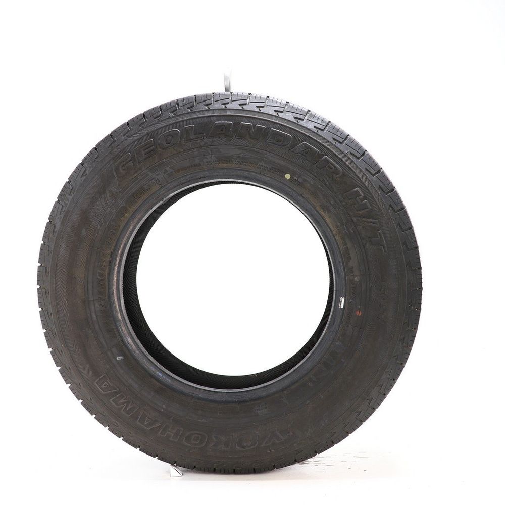 Used LT 225/75R16 Yokohama Geolandar H/T G056 115/112S E - 13/32 - Image 3
