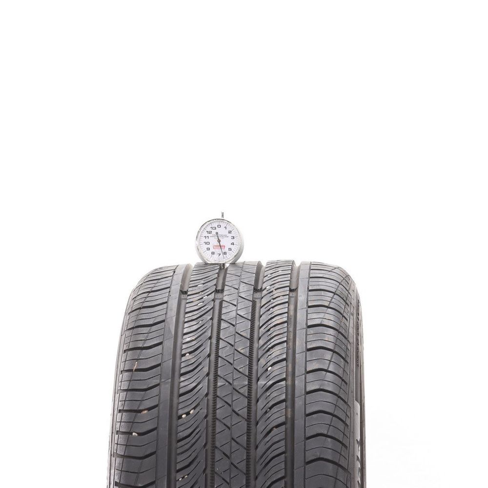Used 245/45R19 Continental ProContact TX 98H - 6/32 - Image 2
