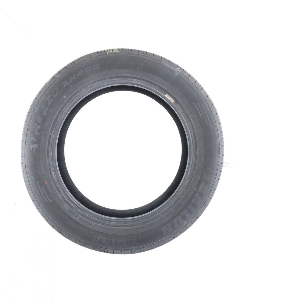 Used 235/55R17 Sailun Atrezzo SH408 103H - 9/32 - Image 3