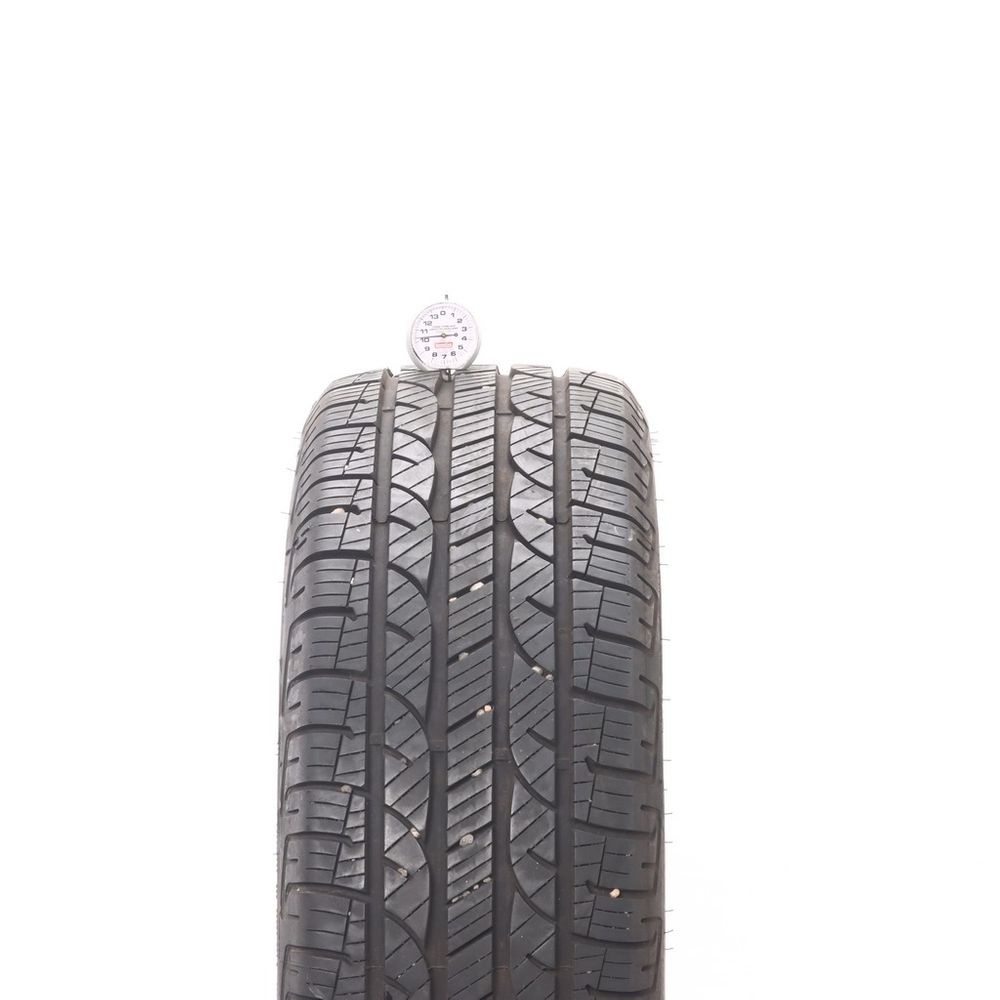 Set of (2) Used 245/60R18 Kelly Edge Touring Plus 105V - 10-10.5/32 - Image 2