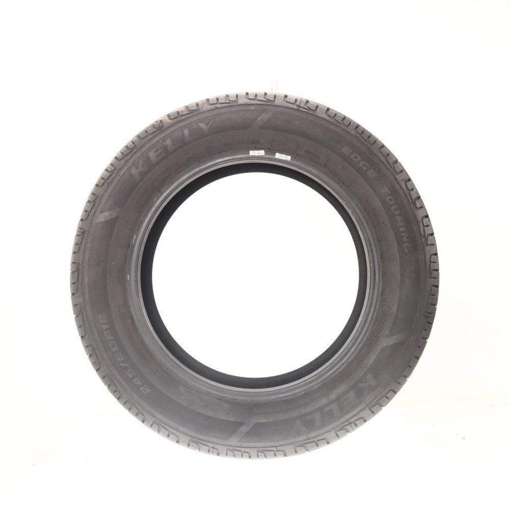 Set of (2) Used 245/60R18 Kelly Edge Touring Plus 105V - 10-10.5/32 - Image 6