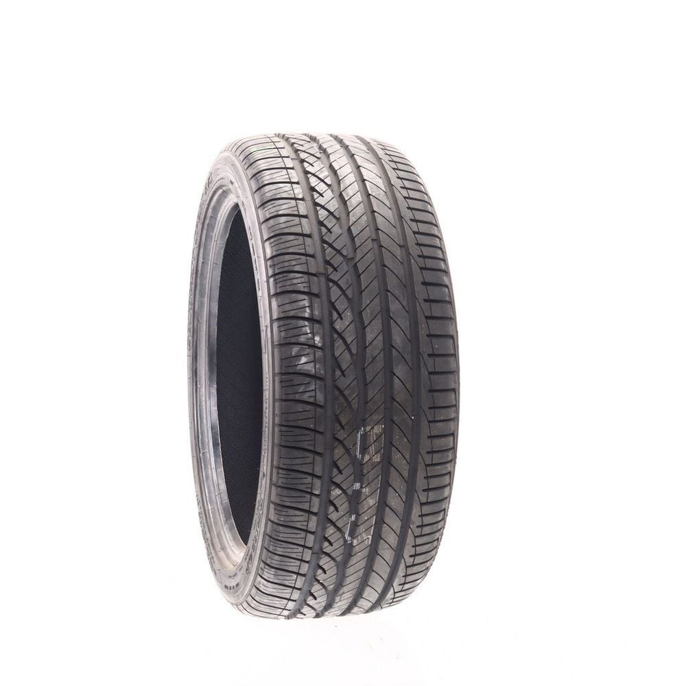 New 245/40R19 Dunlop Conquest sport A/S 94W - Image 1