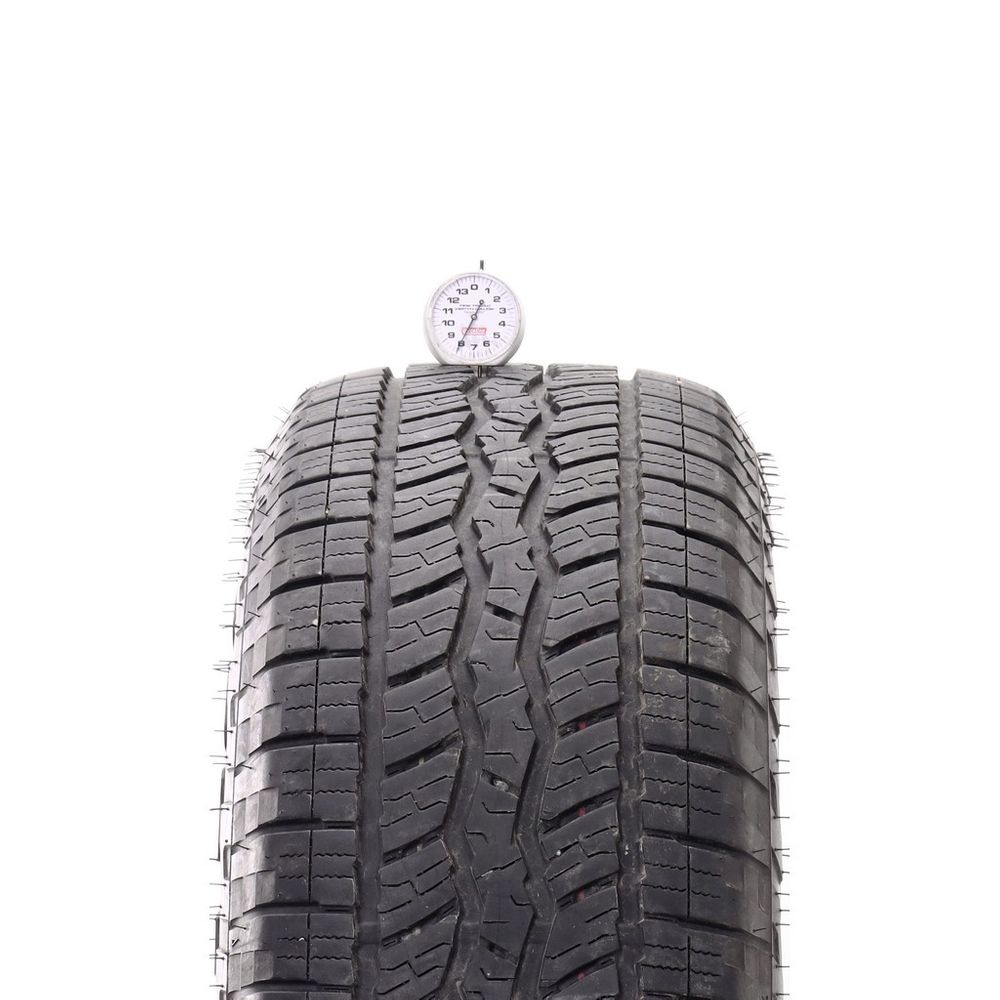 Set of (4) Used 265/60R20 Falken Wildpeak A/T3W A 112H - 8-8.5/32 - Image 2