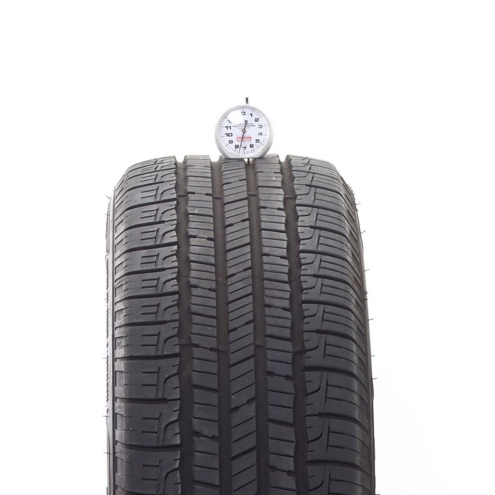 Set of (4) Used 205/55R16 Goodyear Reliant All-season 91V - 7.5-8.5/32 - Image 2