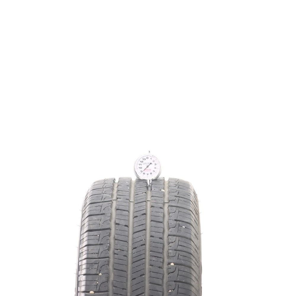 Set of (4) Used 205/55R16 Goodyear Reliant All-season 91V - 7.5-8.5/32 - Image 5