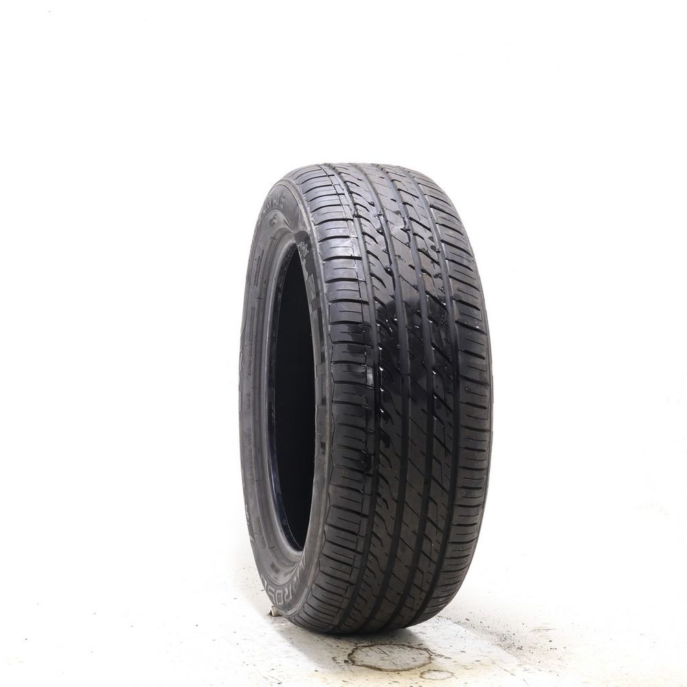 Driven Once 235/55R19 Arroyo Grand Sport A/S 105V - 9.5/32 - Image 1
